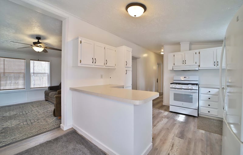 2188 E Five Point Lake Dr NW, Hackensack, MN 56452