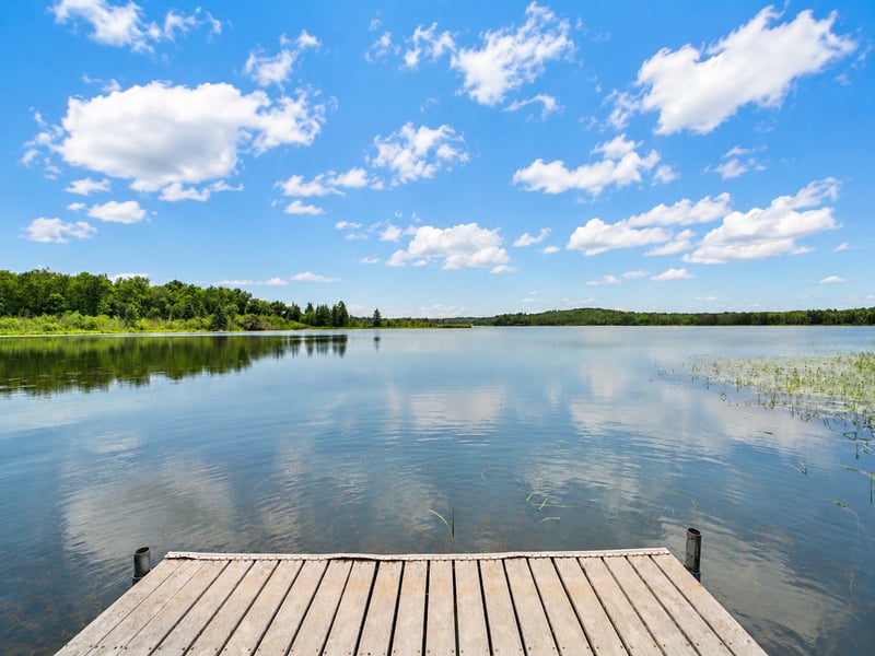 2188 E Five Point Lake Dr NW, Hackensack, MN 56452