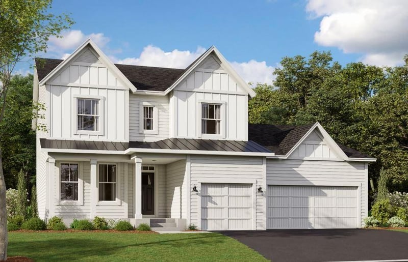 1172 Oakwood Ln, Delano, MN 55328