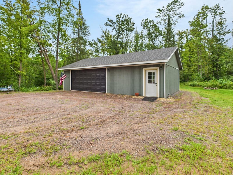 65770 Big Pine Rd, Finlayson, MN 55735