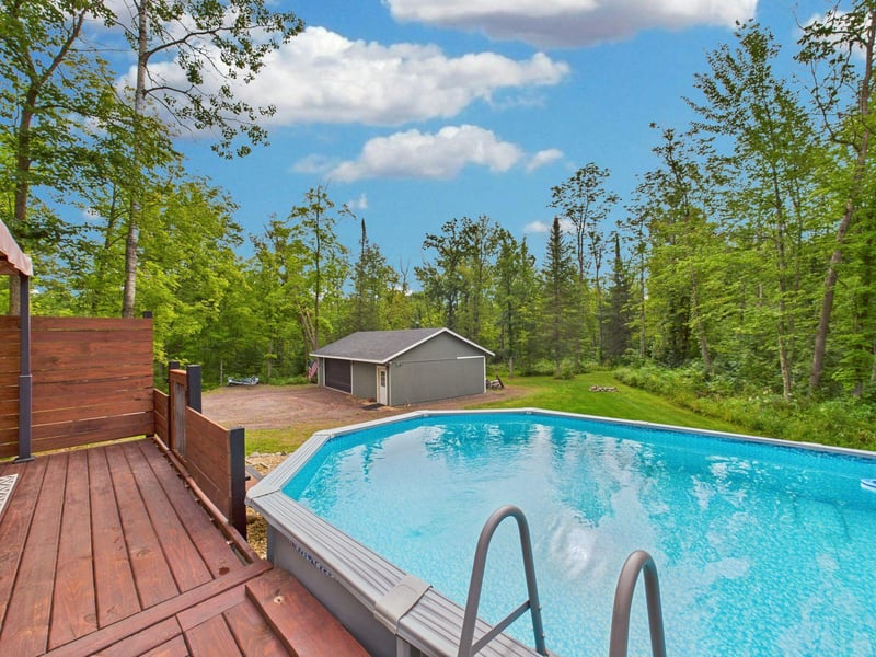 65770 Big Pine Rd, Finlayson, MN 55735