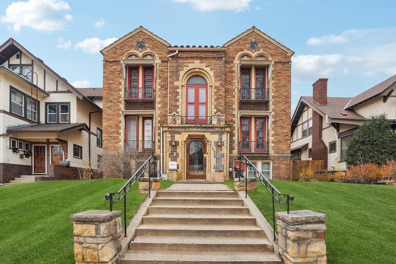 3248 Emerson Ave S #1, Minneapolis, MN 55408