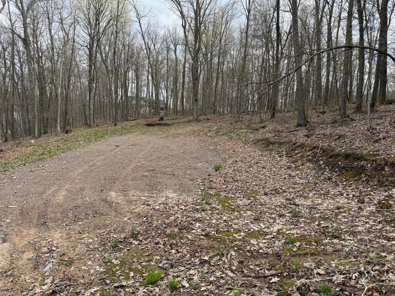 TBD Balsam Dr, Birchwood, WI 54817