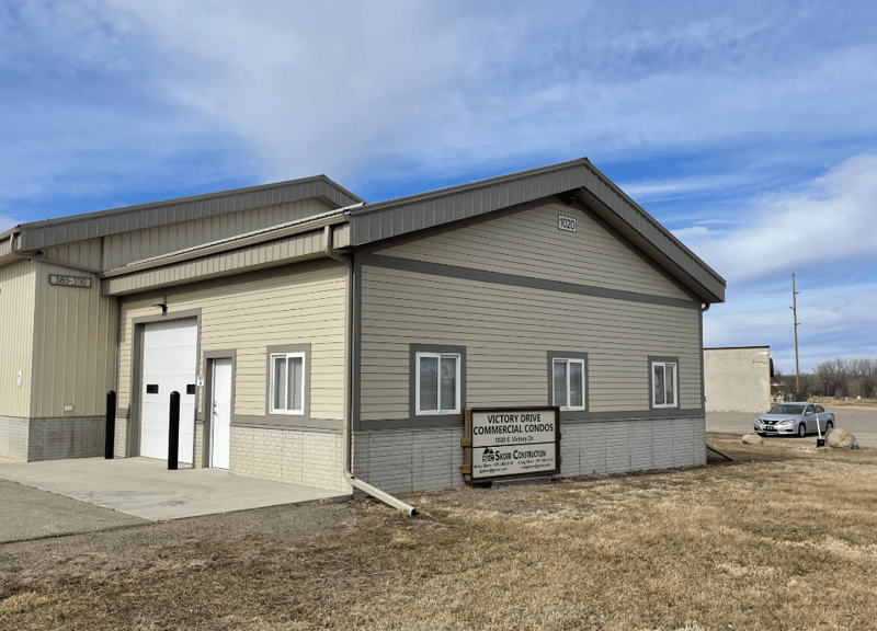 1020 S Victory Dr #A, Mankato, MN 56001