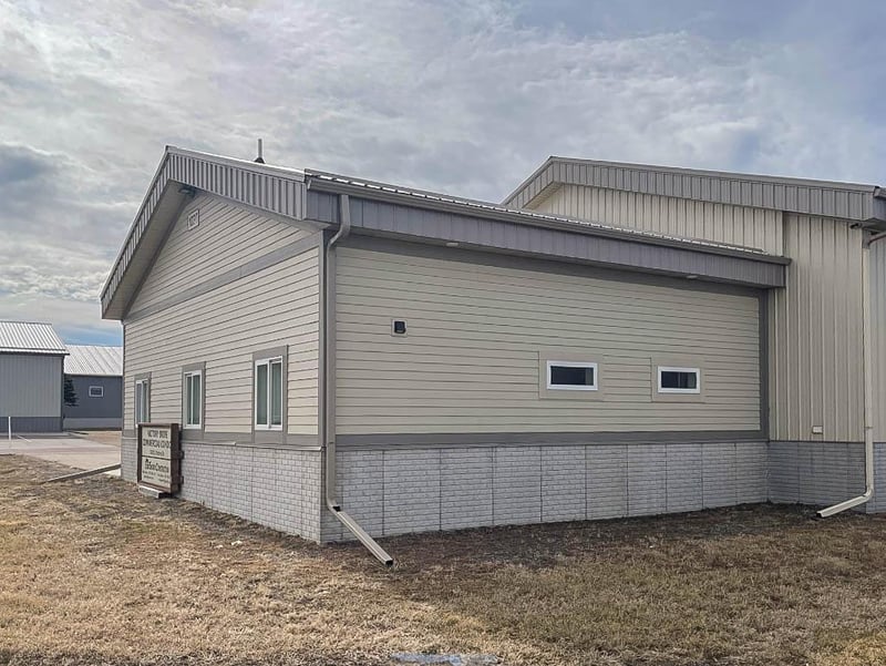 1020 S Victory Dr #A, Mankato, MN 56001