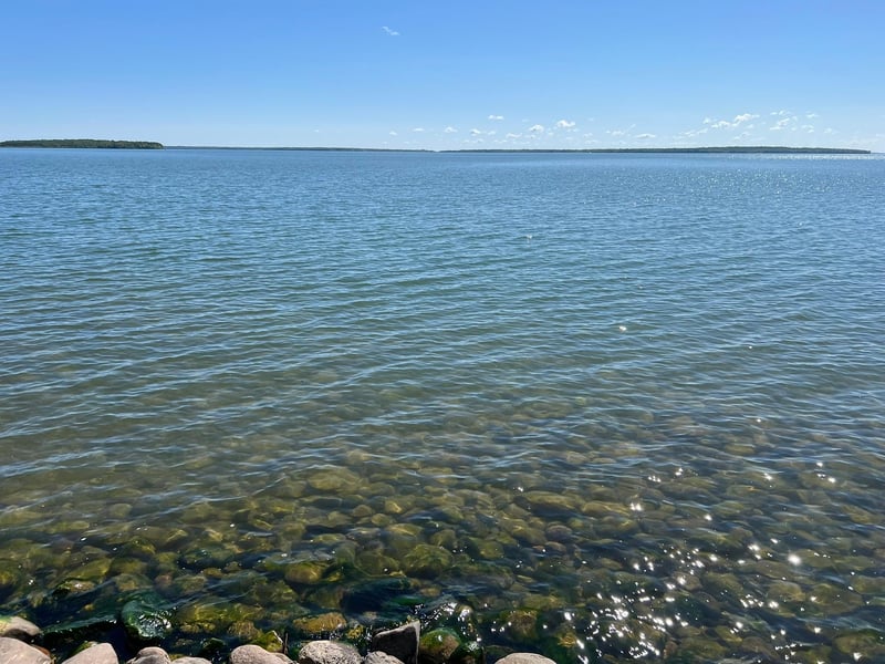 TBD Camper Landing Rd NW, Cass Lake, MN 56633