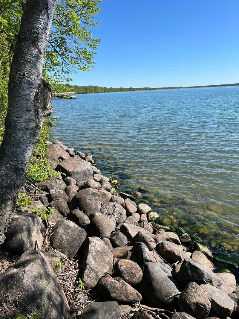 TBD Camper Landing Rd NW, Cass Lake, MN 56633
