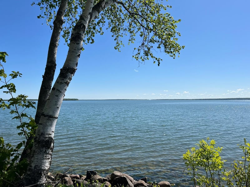 TBD Camper Landing Rd NW, Cass Lake, MN 56633