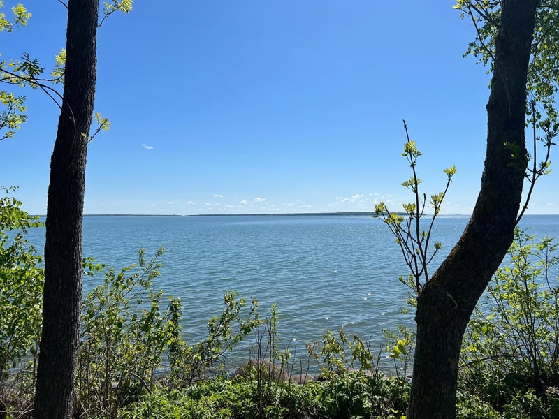 TBD Camper Landing Rd NW, Cass Lake, MN 56633