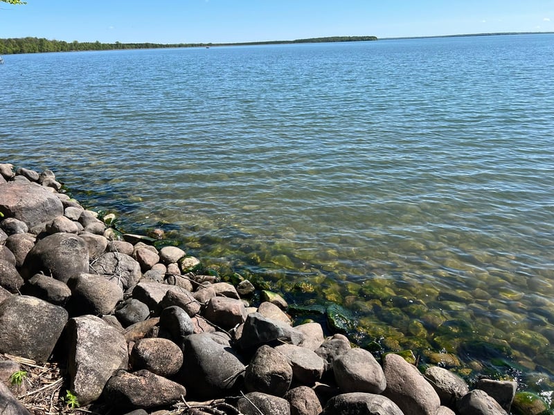 TBD Camper Landing Rd NW, Cass Lake, MN 56633