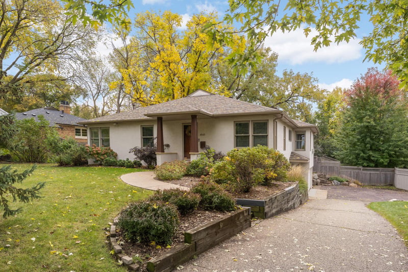 4545 Douglas Ave, Golden Valley, MN 55416