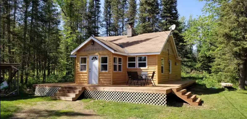 3812 Highway 3, Two Harbors, MN 55616