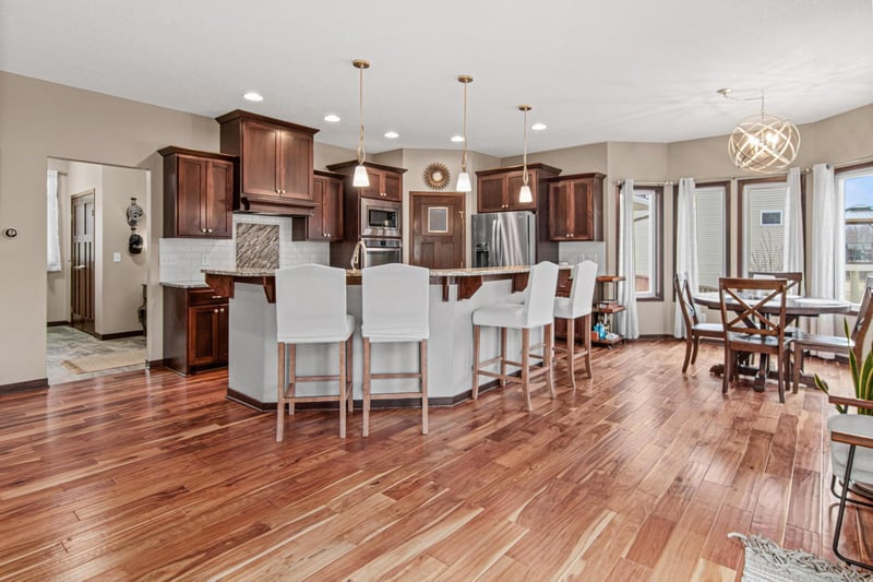 16610 Xeon St NW, Andover, MN 55304