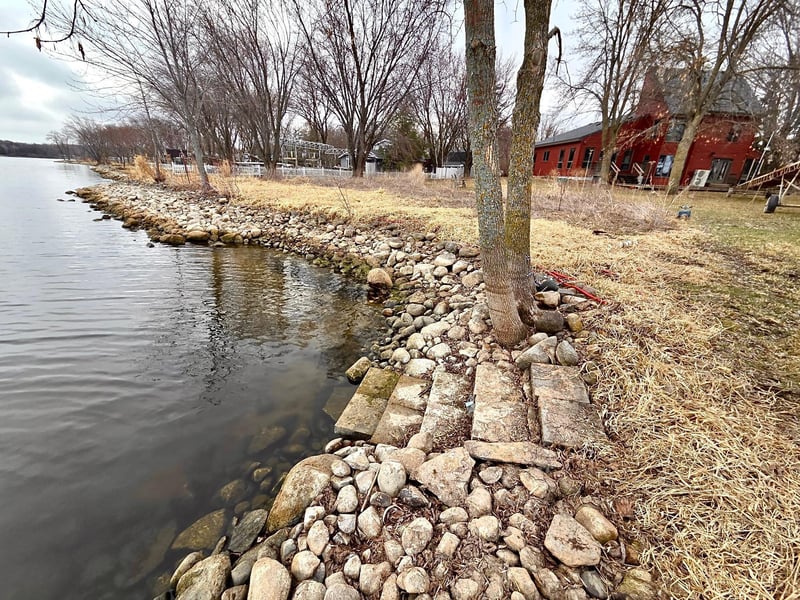 19512 Two Rivers Rd, Avon, MN 56310