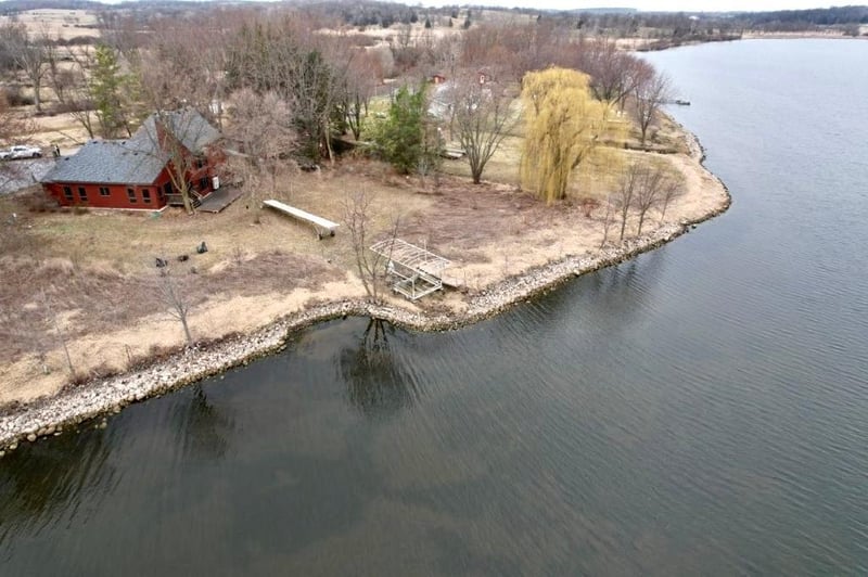 19512 Two Rivers Rd, Avon, MN 56310