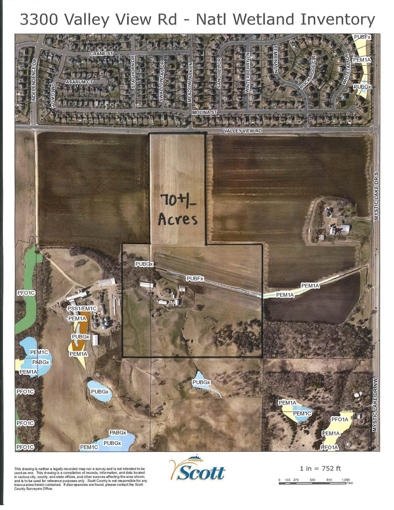 3300 Valley View Rd, Shakopee, MN 55379