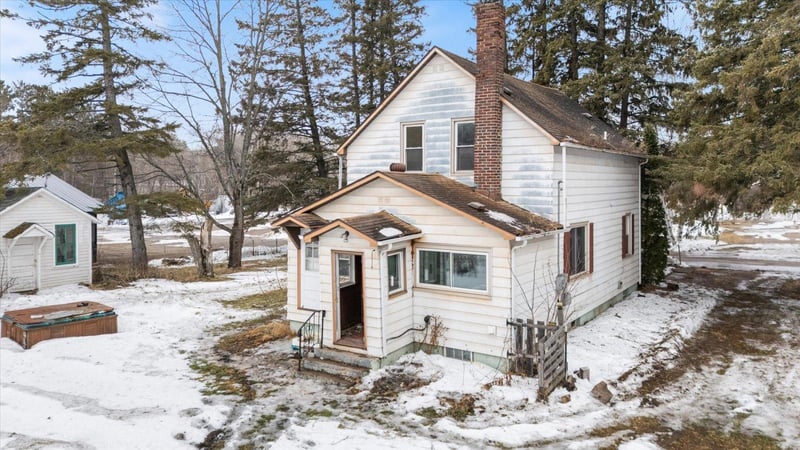 404 Itasca Ave, Hibbing, MN 55746