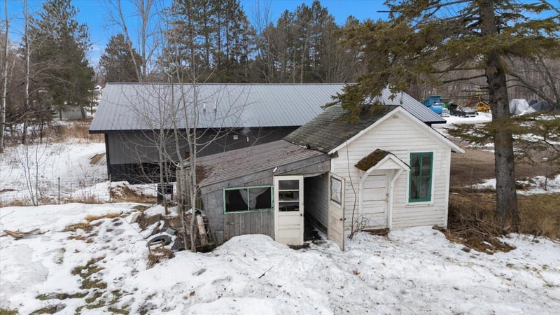 404 Itasca Ave, Hibbing, MN 55746