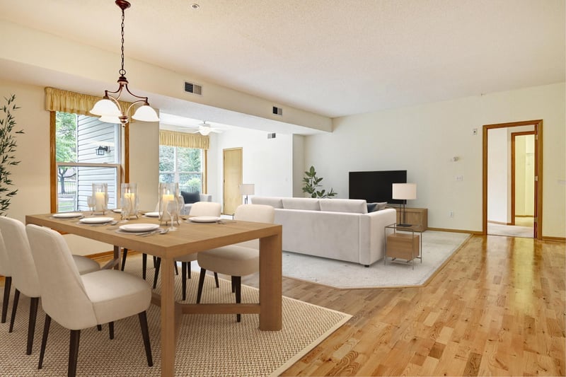 9225 Medicine Lake Rd #105B, Golden Valley, MN 55427
