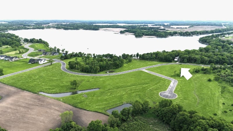 7761 Lake John Dr, Annandale, MN 55302