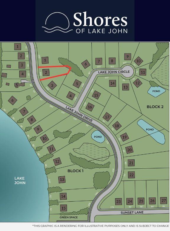 7761 Lake John Dr, Annandale, MN 55302
