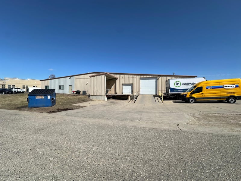 1210 Lakeland Dr SE #WRHS, Willmar, MN 56201