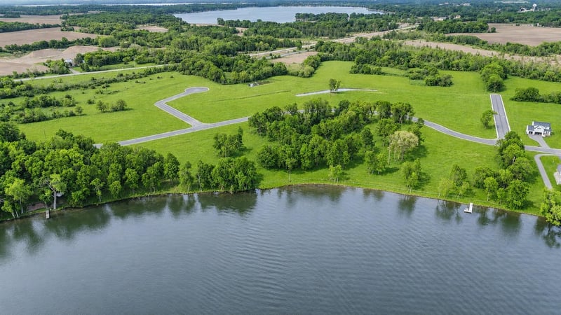 7670 Lake John Dr, Annandale, MN 55302