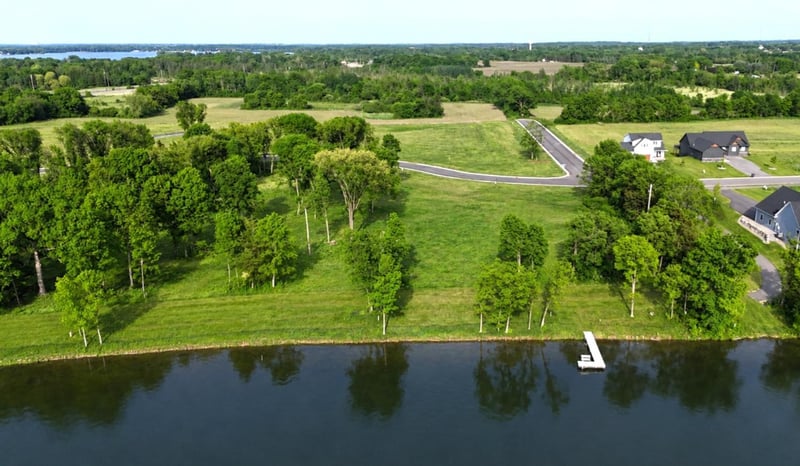 7670 Lake John Dr, Annandale, MN 55302