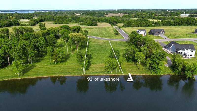 7670 Lake John Dr, Annandale, MN 55302