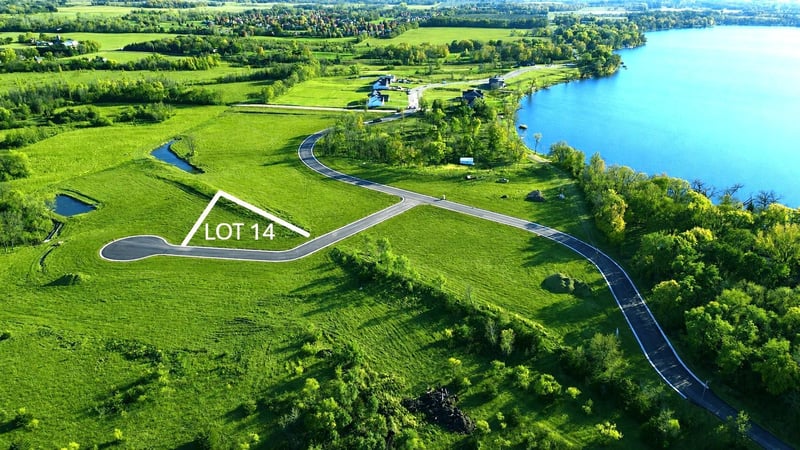 1375 Lake John Cir, Annandale, MN 55302