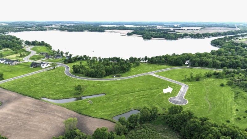 1375 Lake John Cir, Annandale, MN 55302