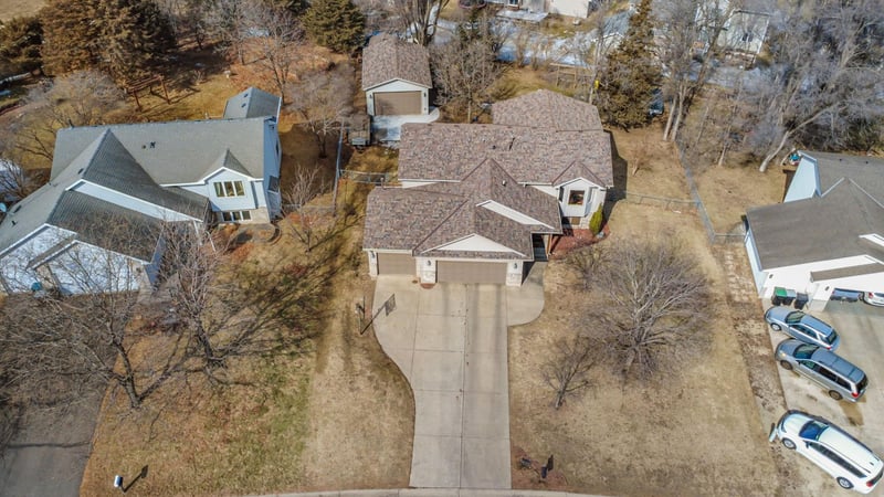 6161 144th Ln NW, Anoka, MN 55303