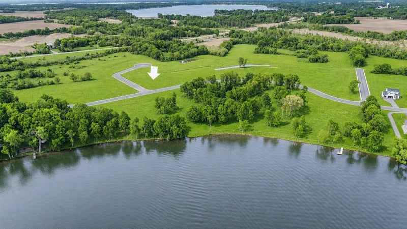 7731 Lake John Dr, Annandale, MN 55302
