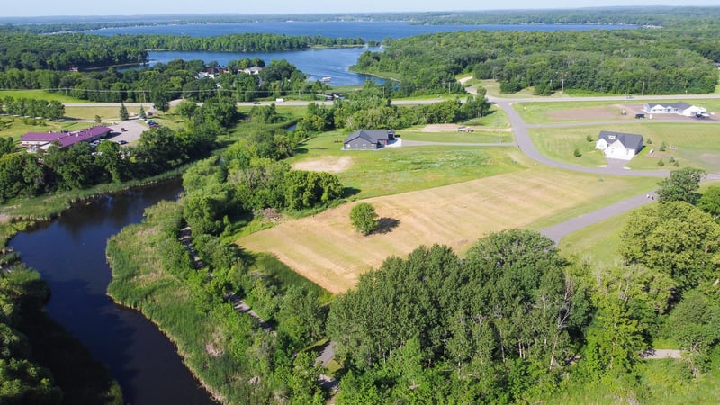 Lots 5 - 6 Branch Creek Rd, Detroit Lakes, MN 56501