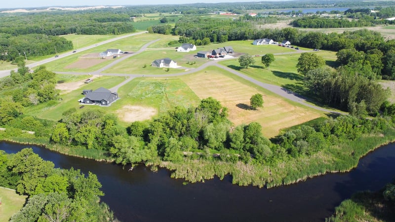 Lots 5 - 6 Branch Creek Rd, Detroit Lakes, MN 56501