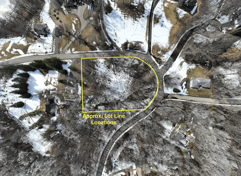 155xx Loop Rd S, Burnsville, MN 55306