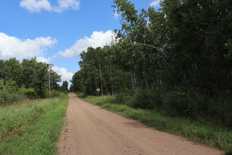 TBD Little Oak Lake Rd, Kerrick, MN 55756