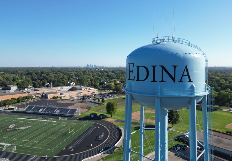 6324 Mildred Ave, Edina, MN 55439