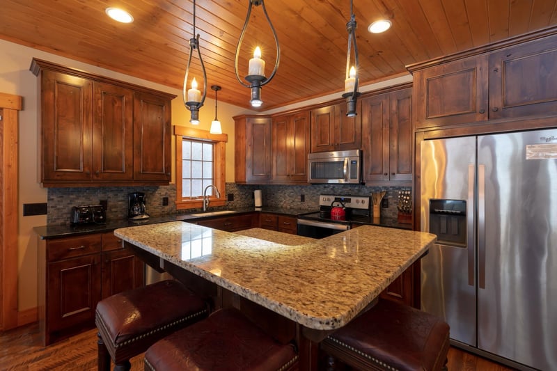 11472 Lynn Boyd Way #Cottage 2 All 4 Fractions, Crosslake, MN 56442