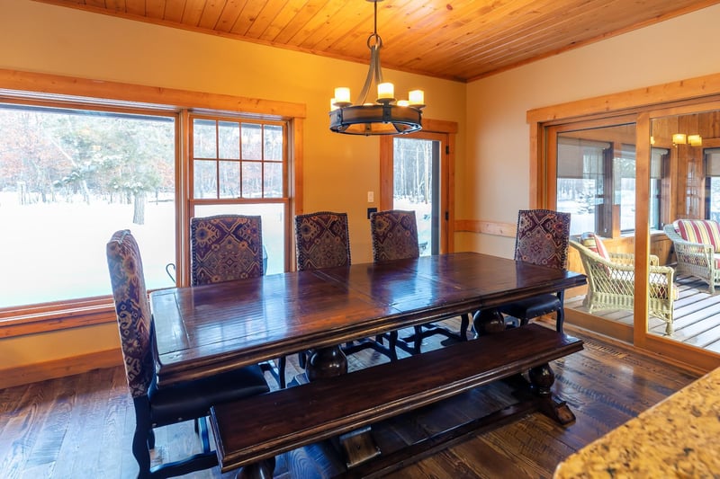 11472 Lynn Boyd Way #Cottage 2 All 4 Fractions, Crosslake, MN 56442