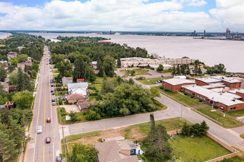 1439 Minnesota Ave, Duluth, MN 55802