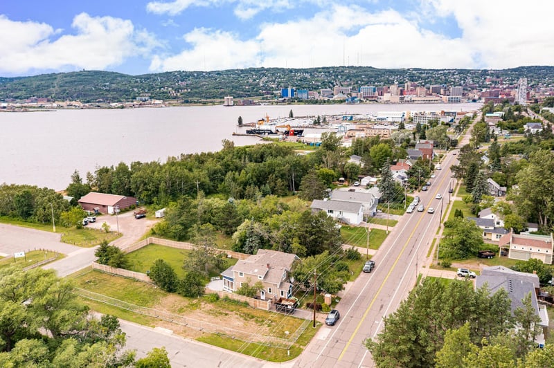 1439 Minnesota Ave, Duluth, MN 55802