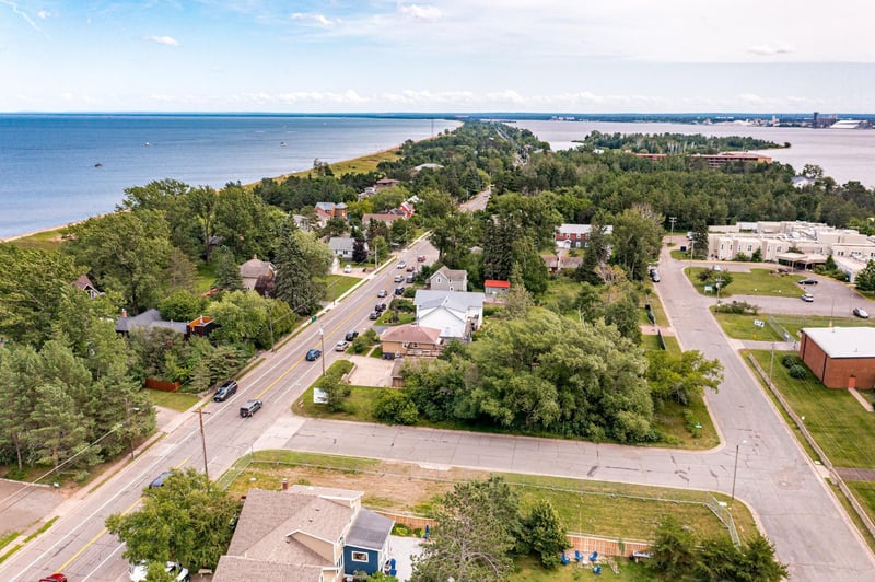 1439 Minnesota Ave, Duluth, MN 55802