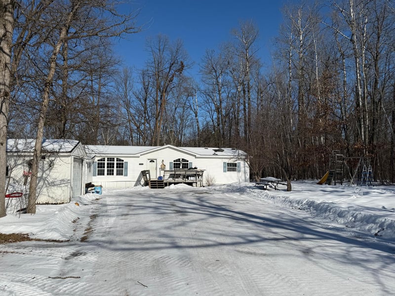 3911 Alder St NE, Bemidji, MN 56601