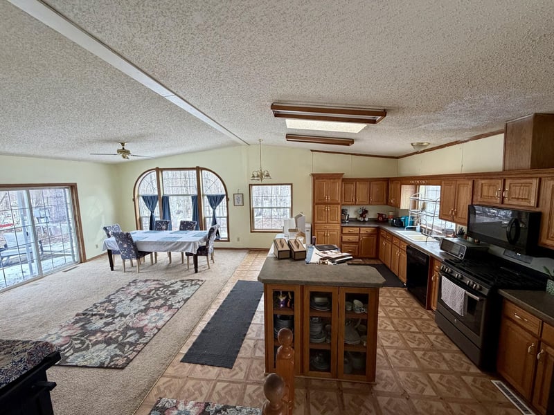 3911 Alder St NE, Bemidji, MN 56601