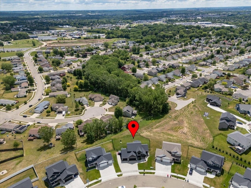 6364 Sunset Hill Pl NW, Rochester, MN 55901