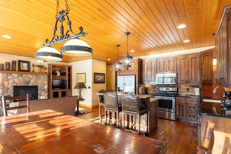 11447 Lynn Boyd Way #Cottage 7 Fraction 4, Crosslake, MN 56442