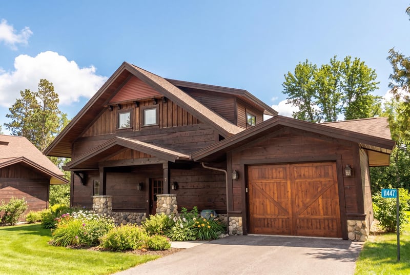 11447 Lynn Boyd Way #Cottage 7 Fraction 4, Crosslake, MN 56442