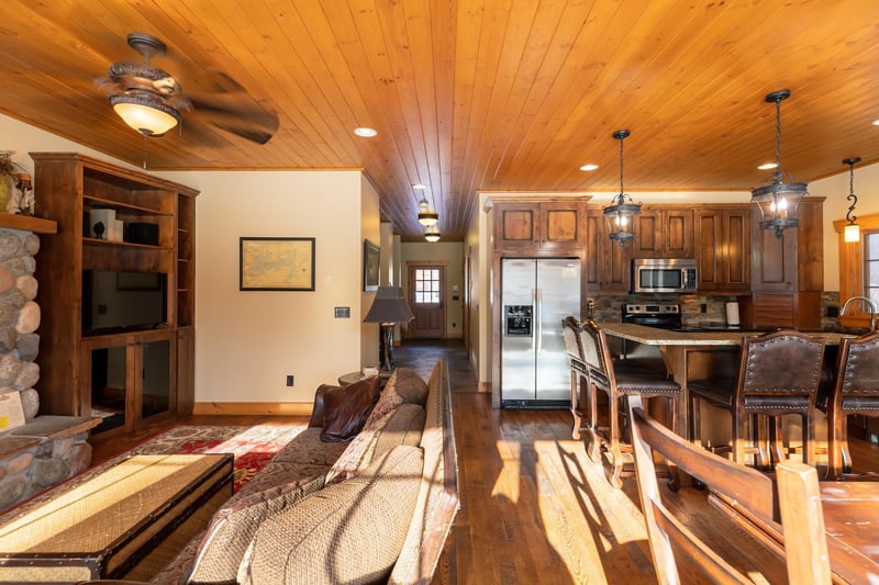 11447 Lynn Boyd Way #Cottage 7 Fraction 4, Crosslake, MN 56442