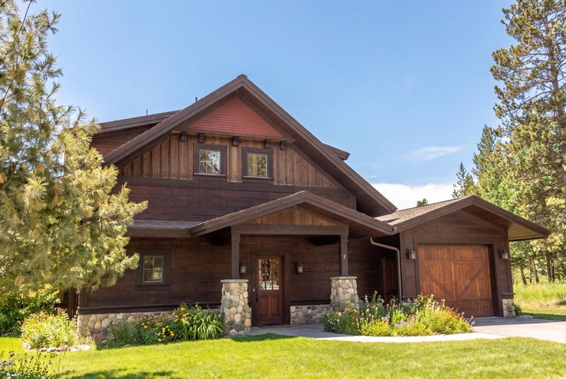 11447 Lynn Boyd Way #Cottage 7 Fraction 4, Crosslake, MN 56442